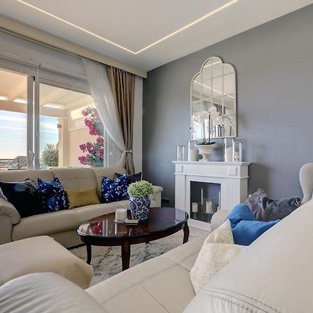 Mijas Golf - Mijas Costa - Luxury Apartments Exterior photo