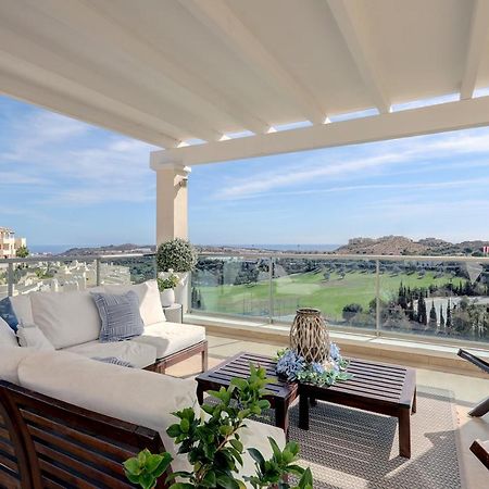 Mijas Golf - Mijas Costa - Luxury Apartments Exterior photo