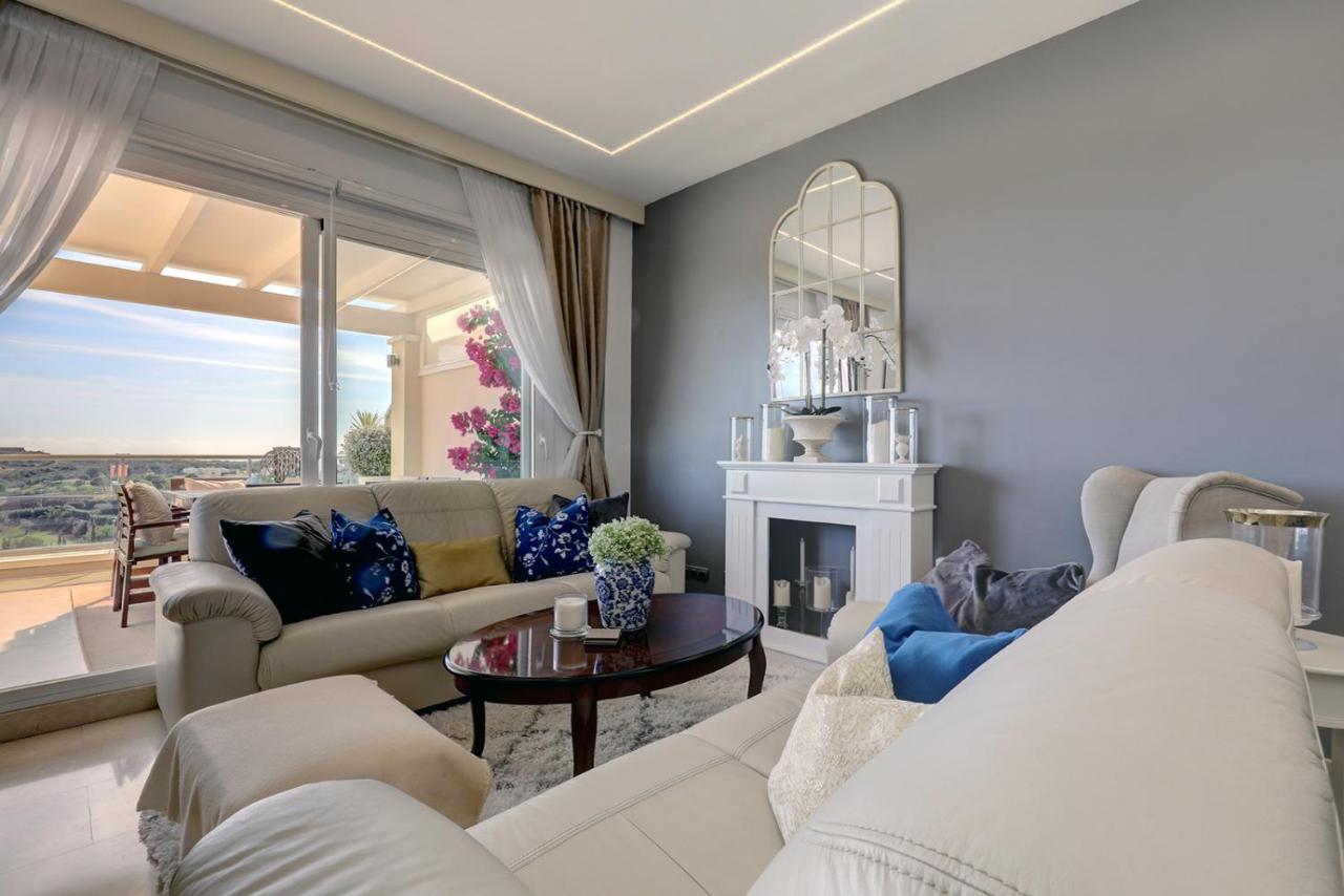 Mijas Golf - Mijas Costa - Luxury Apartments Exterior photo