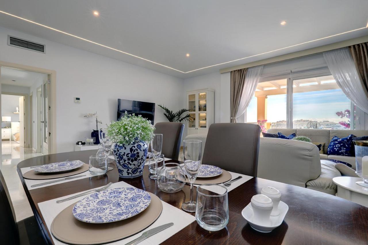 Mijas Golf - Mijas Costa - Luxury Apartments Exterior photo