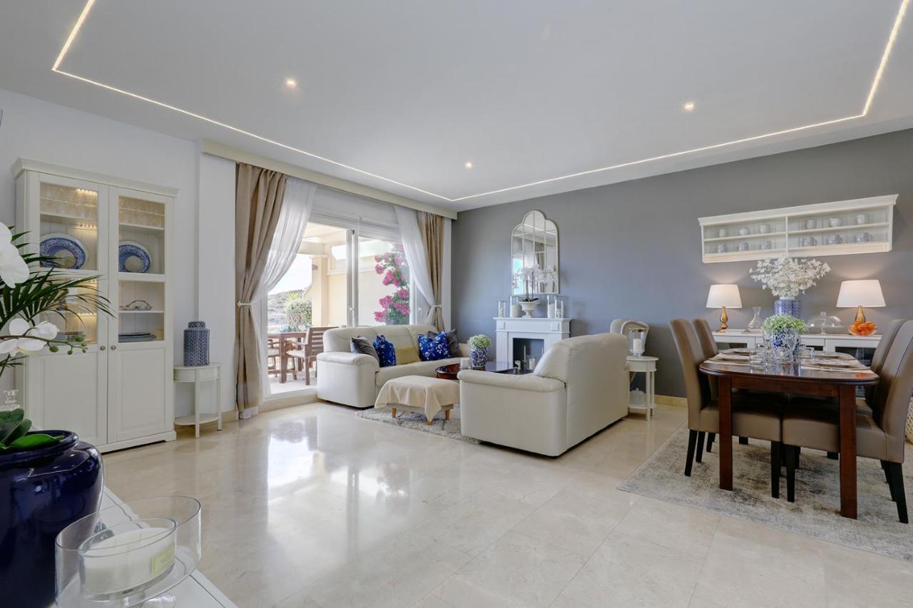 Mijas Golf - Mijas Costa - Luxury Apartments Exterior photo