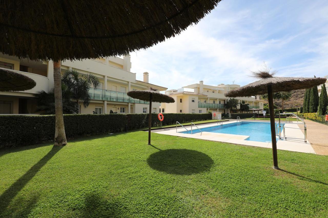 Mijas Golf - Mijas Costa - Luxury Apartments Exterior photo