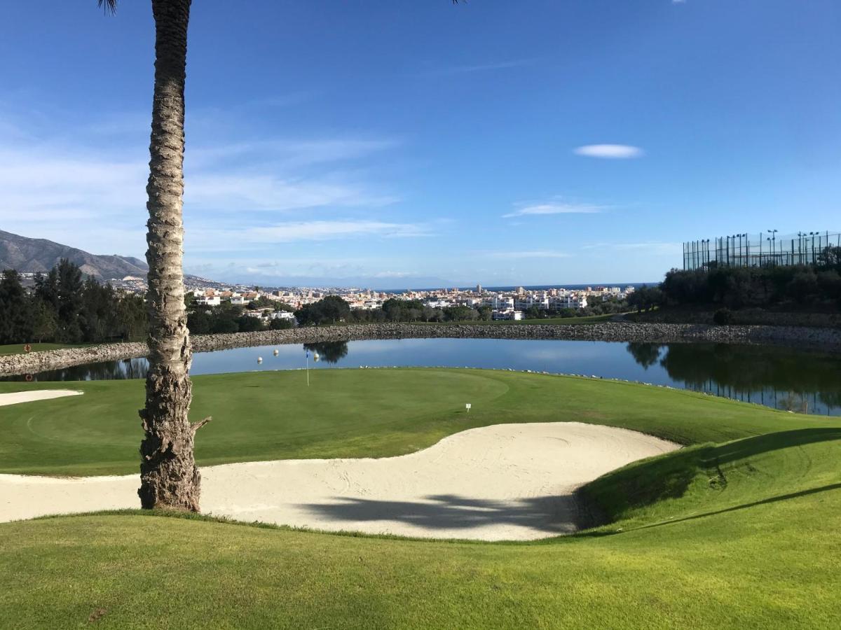 Mijas Golf - Mijas Costa - Luxury Apartments Exterior photo